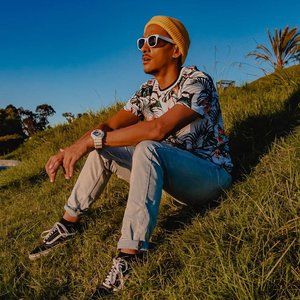 Meet your Posher, Aj